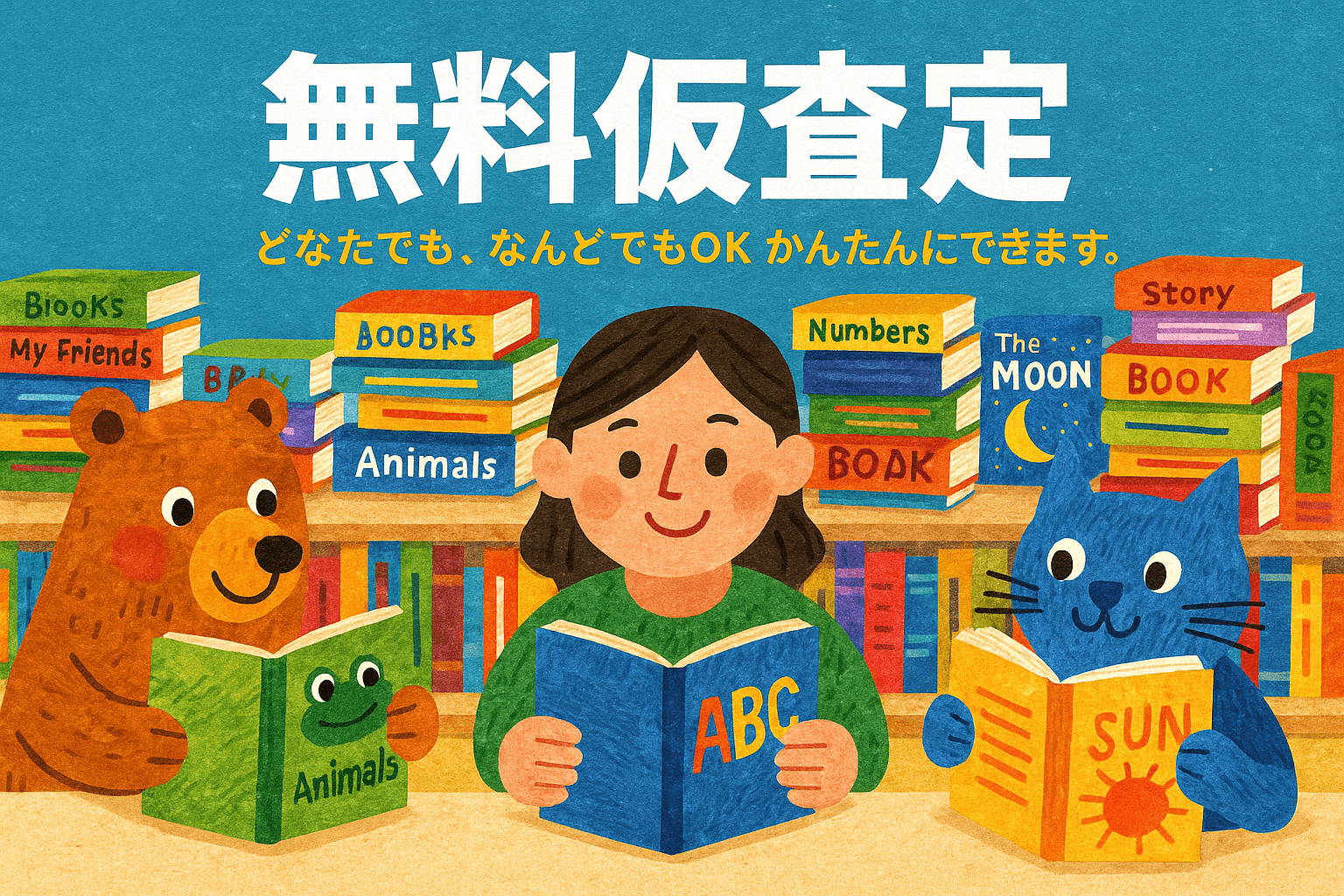 無料仮査定